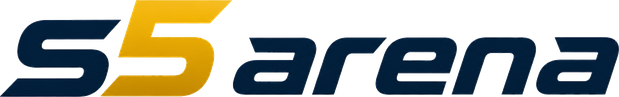 s5 arena official logo